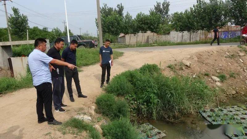 农村环境整治方案探索:构建美丽宜居乡村
