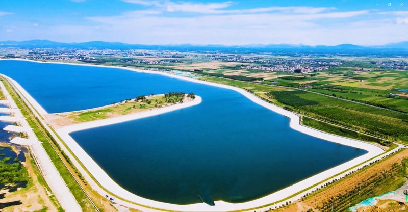 农村环境整治方案探索：构建美丽宜居乡村